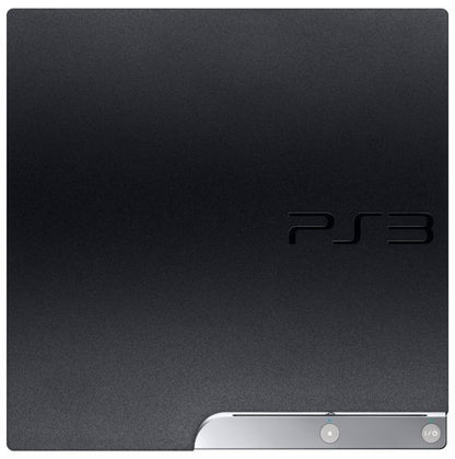 Sony PlayStation 3 Slim 250GB (Renewed)