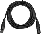 Zoom PodTrak P4 Podcast Recorder Bundle with Microphones