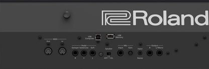 Roland AUS-FP-90X-BK-COMBO-DLX FP-90X Digital Piano Bundle