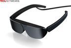 TCL NXTWEAR G Smart Glasses Dual HD OLED Display