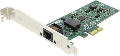 Intel EXPI9301CTBLK Gigabit CT Desktop Network Adapter
