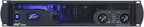 Peavey IPR2 5000 5050W Power Amp, Mic & Cables