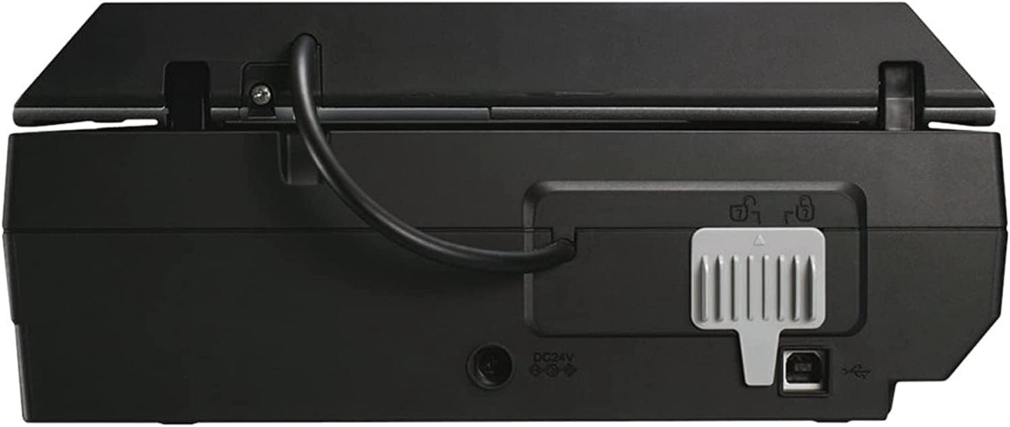 Epson V600 Perfection Photo Scanner, 6400 dpi, USB