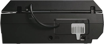 Epson V600 Perfection Photo Scanner, 6400 dpi, USB