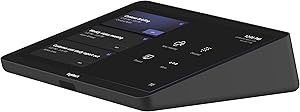 Logitech TAPRALMSTINT Microsoft Teams Room System