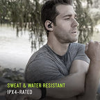 Shure Aonic 215 TW2 Wireless Earbuds + Comm Cable