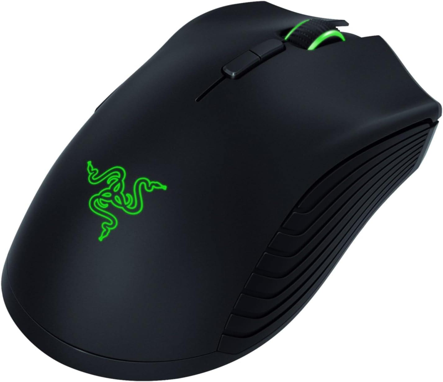 Razer RZ01-02710100-R3U1 Mamba Wireless Gaming Mouse