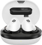 SteelSeries 61708 Arctis GameBuds - Wireless Gaming Earbuds ANC