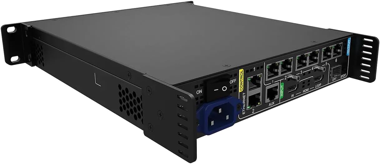 Novastar KU20 LED Screen Controller Scaler