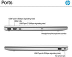 HP HP 15 Touch Laptop i5 32GB 1TB SSD + MS Office