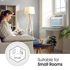 LG LW6023R 5800 BTU Window Air Conditioner