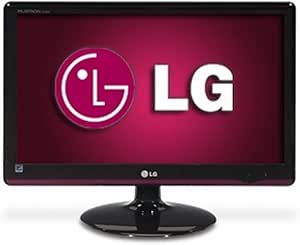 LG E2250T-PN 22-Inch Widescreen LED Monitor Black