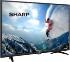 Sharp LC-40Q5020U Q5000 Series 40