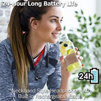 JVC HAFX41W Air Cushion Wireless Bluetooth 5.0 Earbuds