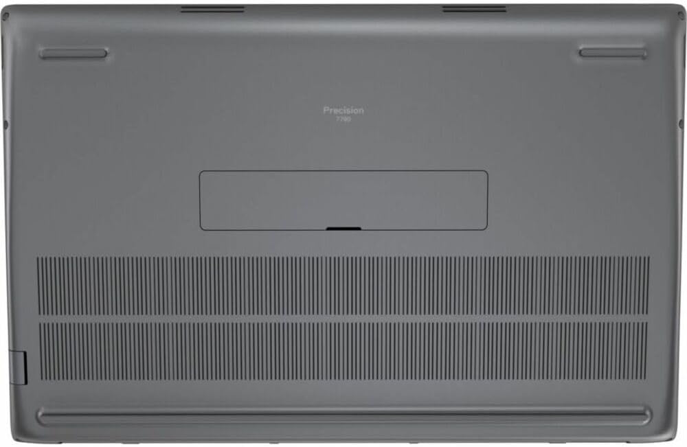 Dell 7780 Precision 17.3" i7 Mobile Workstation