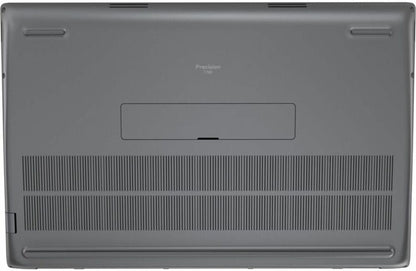 Dell 7780 Precision 17.3" i7 Mobile Workstation