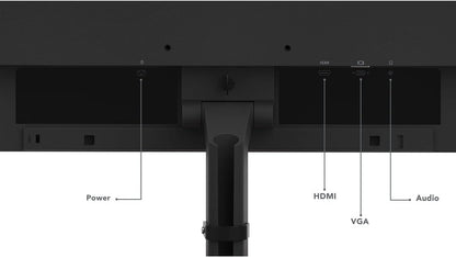 Lenovo S24e-20 ThinkVision 24" FHD LCD Monitor