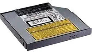 HP 726536-B21 DVD-RW SATA Optical Drive — main product image