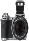 Sony DSCH1 Cybershot 5.1MP Digital Camera with 12x Zoom