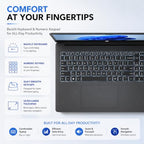 HP OmniBook 3 17.3