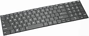 Toshiba V000320340 Laptop Keyboard Replacement — main product image