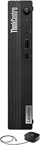 Lenovo ThinkCentre M80q i5 Mini Desktop 16GB 1TB HDD