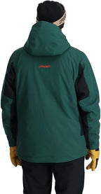 Spyder 38SA073303 Vertex Insulated Ski Jacket Mens