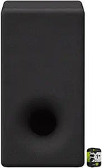 Sony CRTE9SNSASW3 SA-SW3 Wireless Subwoofer