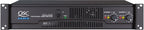 QSC RMX2450 Stereo Power Amplifier 2400W