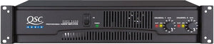 QSC RMX2450 Stereo Power Amplifier 2400W