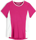 Spyder 234212 Arc Graphene Tech Womens Shirt