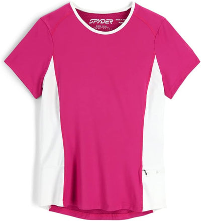 Spyder 234212 Arc Graphene Tech Womens Shirt
