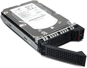 Lenovo 4XB0G88746 600GB 15K SAS 3.5" Internal Server HDD