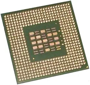 Intel SL6FH P4 1.8GHz Mobile CPU
