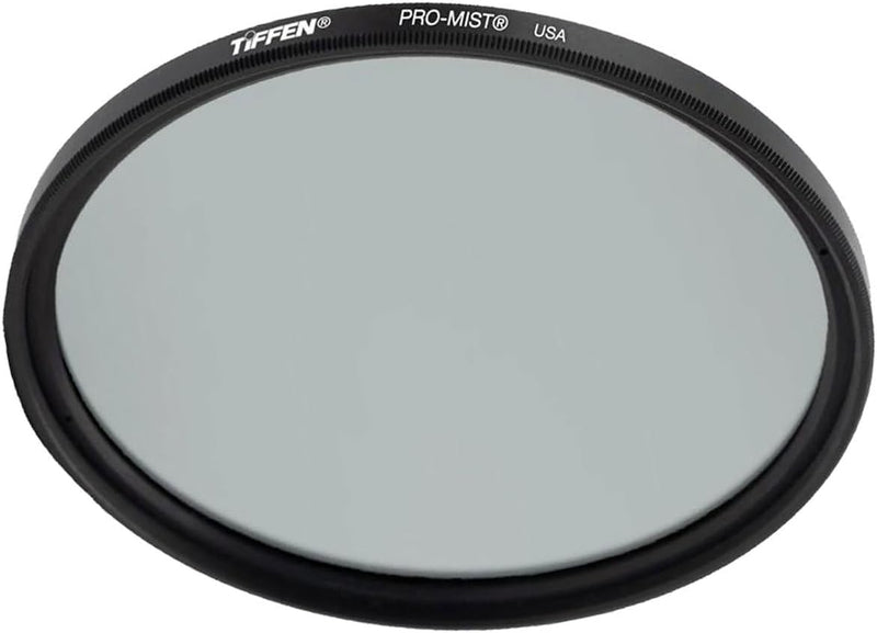 Tiffen 77PM18 77mm Pro-Mist 1/8 Filter — main product image