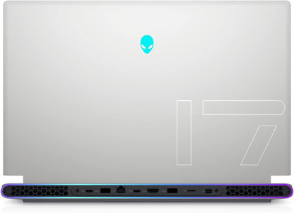 Alienware AWX17R2-9370WHT-PUS X17 R2 i9 Gaming Laptop RTX 3070Ti