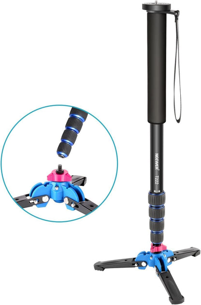 Neewer 10101314 Extendable Camera Monopod Stand