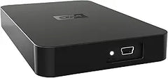 WD WDBAAR3200ABK-NESN Elements 320GB USB 2.0 Portable Drive