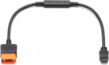 DJI 6941565969668 Power SDC to XT60 12V Cable