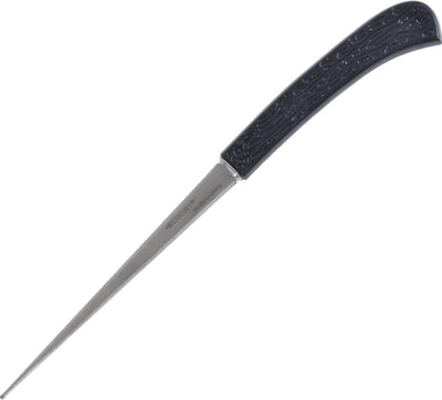 Westcott 29380 Letter Opener - Serrated Stainless Steel Blade, 8-Inch