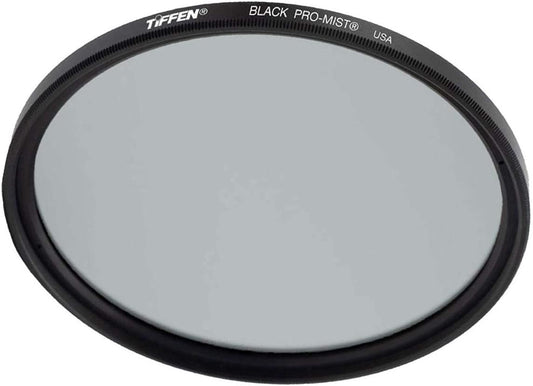 Tiffen 46BPM14 46mm Black Pro-Mist 1/4 Filter