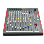 Allen & Heath AH-ZED12FX Multipurpose Mixer w/ FX