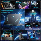 Thunderobot Storm 17.3