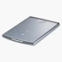 Canon 9871A001 CanoScan LiDE 35 Color Image Scanner — main product image
