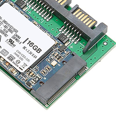 BSTiltion M.2 SSD Portable Plug-and-Play Adapter