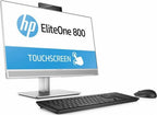 HP EliteOne 800 G4 Renewed All-in-One Desktop