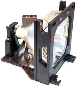 Sharp AN-P25LP Projector Lamp with Osram Bulb