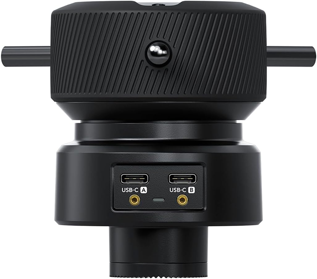 Blackmagic Design CINSTUDMFT/H/FD Focus Demand