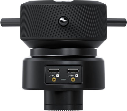 Blackmagic Design CINSTUDMFT/H/FD Focus Demand