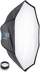 Westcott Rapid Box Switch Octa-L Softbox Bundle